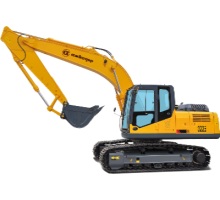 Экскаватор гусеничный АМКОДОР 3225