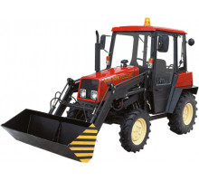 Машина погрузочная Беларус МП320