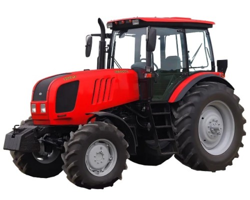 Трактор BELARUS-2022В.3 с РПУ