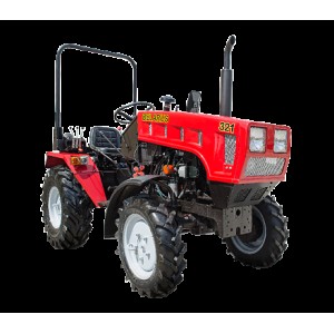 Трактор BELARUS-321M