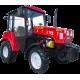Трактор BELARUS-320.4