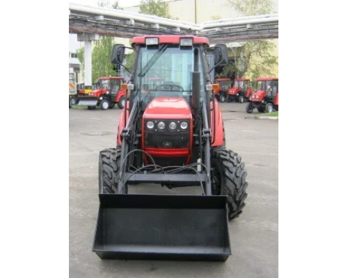 Трактор BELARUS-622