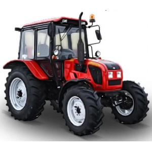 BELARUS-92П (Базовое шасси промышленное)