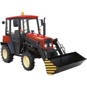 Погрузчик BELARUS МП-320