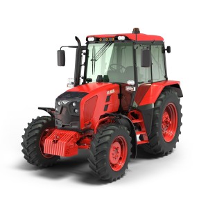 Трактор BELARUS-82.1-23/12-23/32