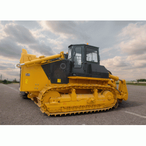 Бульдозер WB320