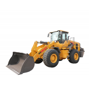 Фронтальный погрузчик WL855K