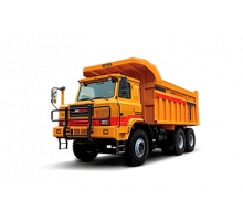 Карьерный самосвал WT105