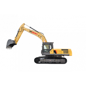 Гусеничный экскаватор WEICHAI WE350F