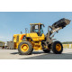 Фронтальный погрузчик WL836H