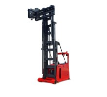 Ричтрак с 3-х сторонней обработкой груза HELI CQD15S-3W