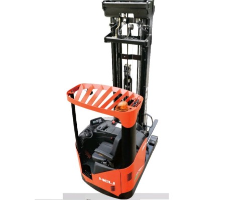 Ричтрак HELI CQD16-GB2S