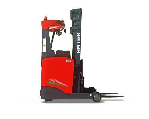 Ричтрак 1,8 т HELI CQD18G