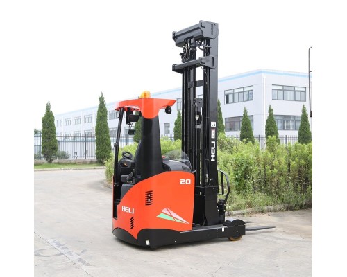 Ричтрак HELI CQD20-GB2S