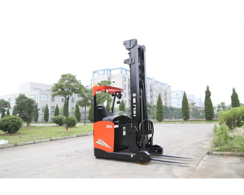 Ричтрак HELI CQD20-GB2S