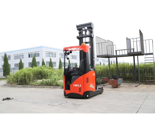 Ричтрак с литий-ионной АКБ HELI CQD20GB2SLi