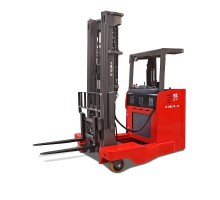 Ричтрак с 4-х сторонним движением HELI CQD25L-4W