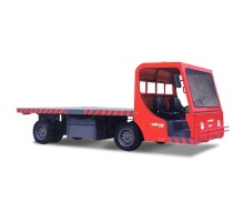 Платформенная тележка 15,0 т HELI BD150