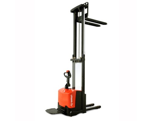 Самоходный электроштабелер HELI CDD12-030 M360