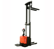 Самоходный электроштабелер HELI CDD12-060 M300