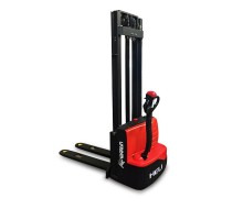 Самоходный электроштабелер HELI CDD12 M250