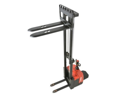 Самоходный электроштабелер HELI CDD16-350 ZSM550