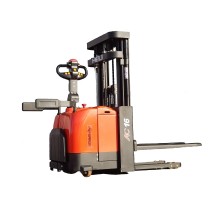 Самоходный электроштабелер HELI CDD16-350 ZSM615