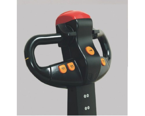 Самоходный электроштабелер HELI CDD16-350 ZSM615