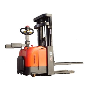 Самоходный электроштабелер HELI CDD16-950 ZSM500