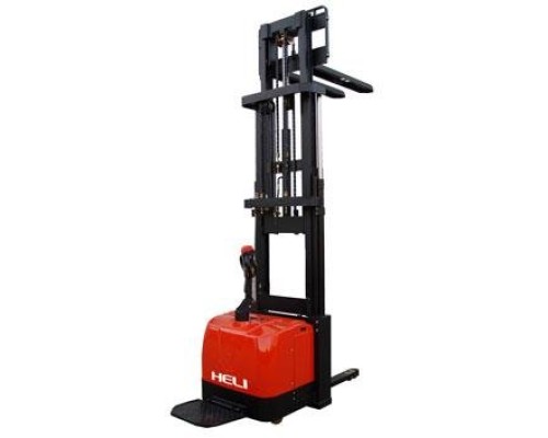 Самоходный электроштабелер HELI CDD16-950 ZSM500