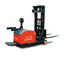 Мини-ричтрак HELI CQDM15-810 ZSM450