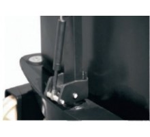 Полуэлектрический штабелер HELI SES-1030J