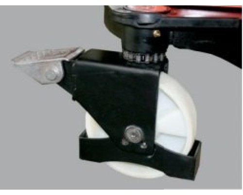 Полуэлектрический штабелер HELI SES-1525J