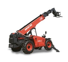 Телескопический погрузчик 4,0 т HELI 40H88-128S