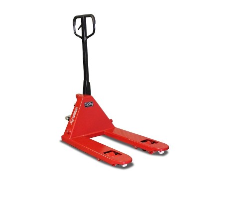 Гидравлическая тележка WARUN F-08