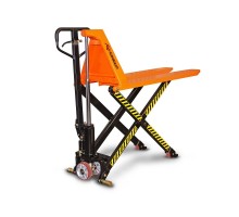 Гидравлическая тележка WARUN HL1000