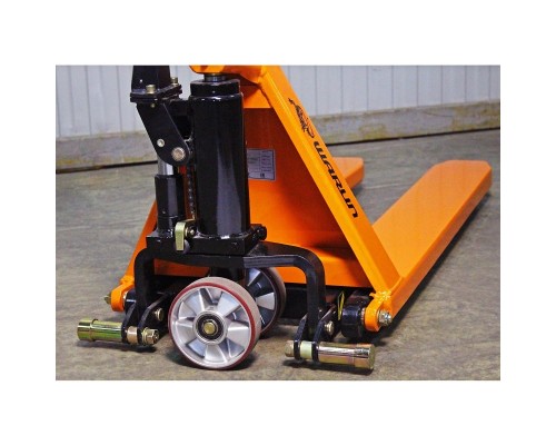 Гидравлическая тележка WARUN HL1000