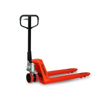 Гидравлическая тележка WARUN HT-PU