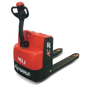 Транспортировщик паллет WARUN CBD20-180