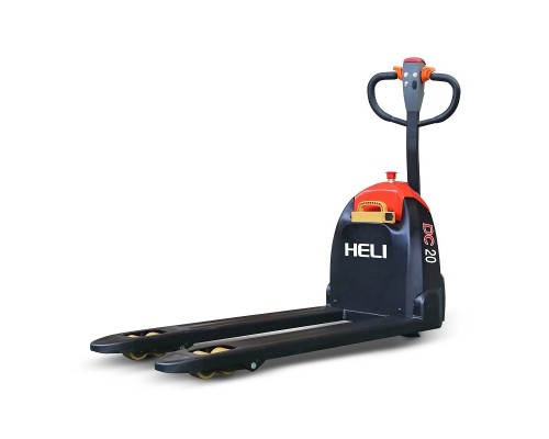 Транспортировщик паллет WARUN CBD20-410