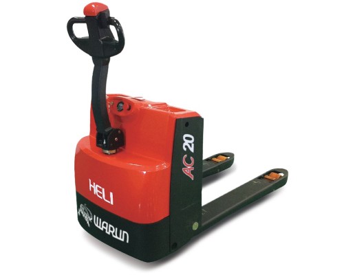 Транспортировщик паллет WARUN CBD20-ALiH