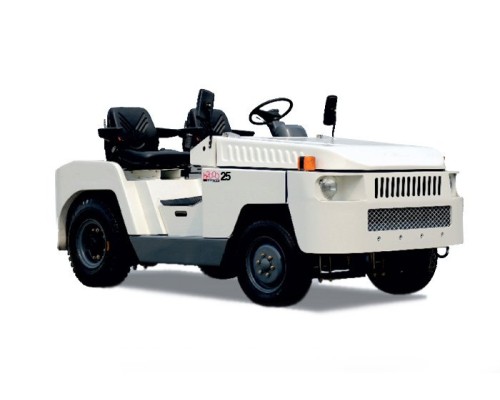 Тягач дизельный HELI QYCD25