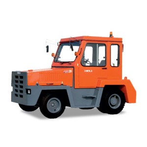 Тягач дизельный HELI QYCD35