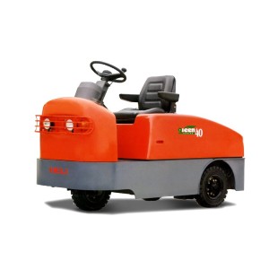 Тягач электрический HELI QYD40S-E1