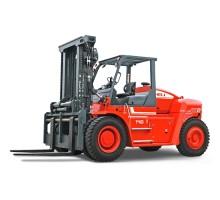 Дизельный автопогрузчик HELI CPCD140-(06)G (14 т)