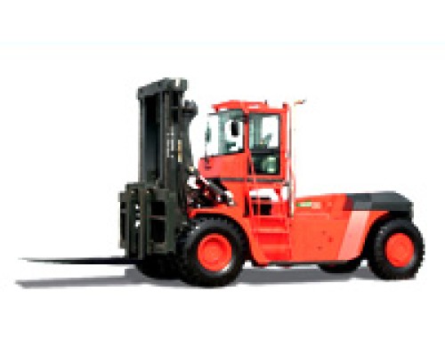 Дизельный автопогрузчик HELI CPCD200 (20 т)