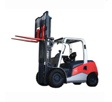 Дизельный автопогрузчик HELI CPCD45G3 (4.5 т)