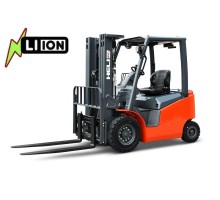 Электропогрузчик 2,5 т HELI CPD25-G2 (M) (4-х опорный)