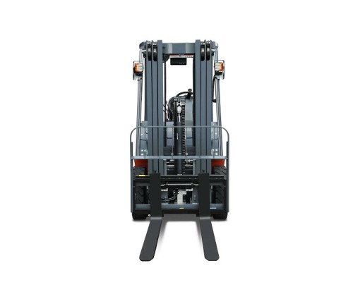 Электропогрузчик 2,5 т HELI CPD25-G2 (M) (4-х опорный)