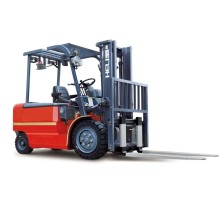 Электропогрузчик взрывозащищенный 3.0 т HELI CPD30-FB (4-х опорный)